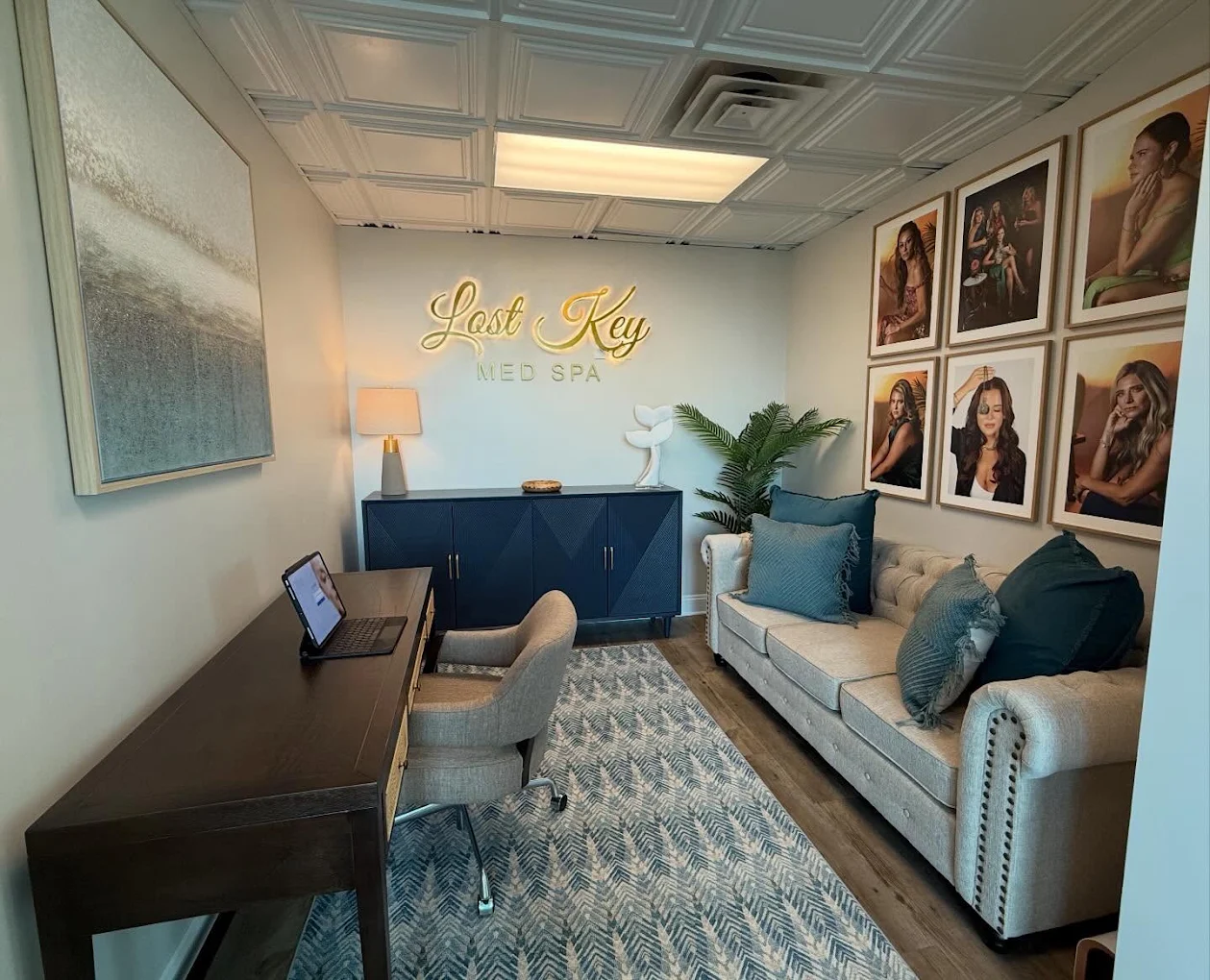 Lost Key Med Spa gallery