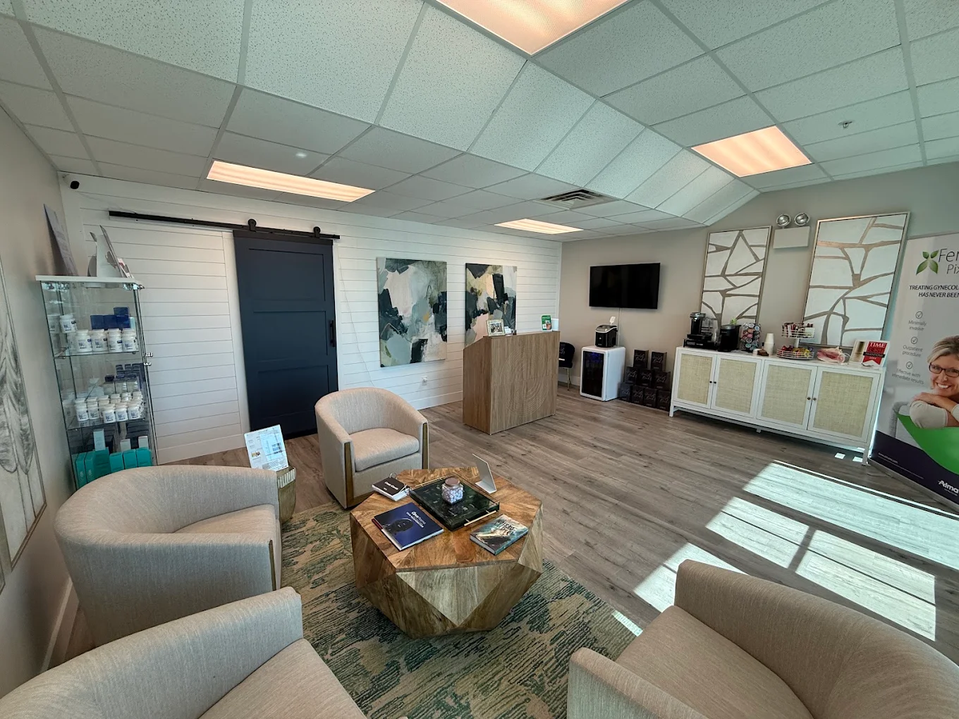 Lost Key Med Spa gallery