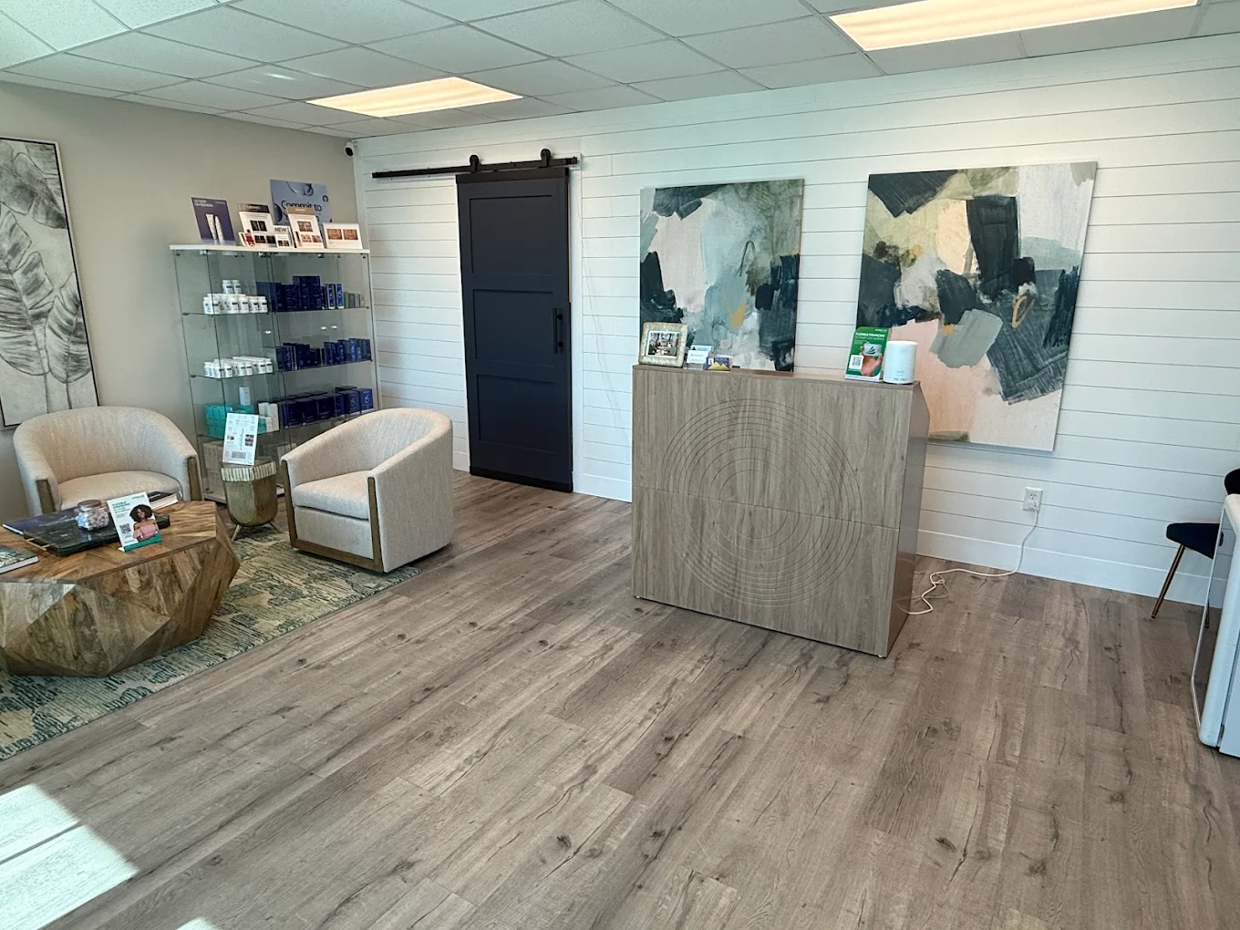 Lost Key Med Spa gallery