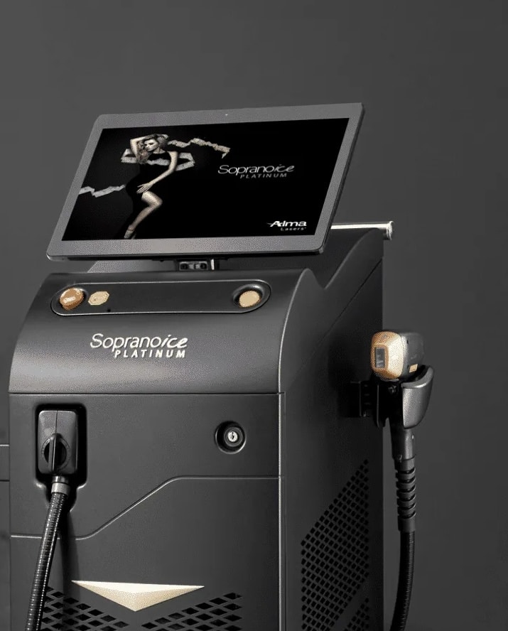 Laser hair removal Pensacola FL