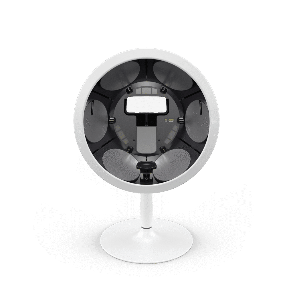 Alma IQ Pensacola FL