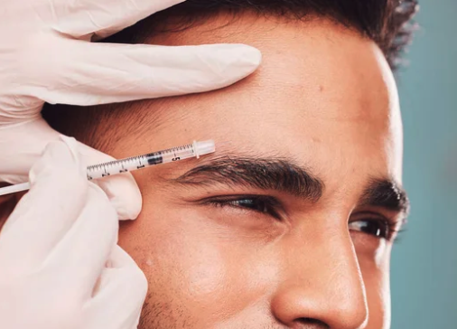 Neurotoxin injections Orange Beach AL